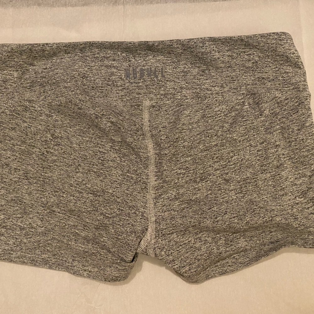 Nobull Shorts - Medium, M